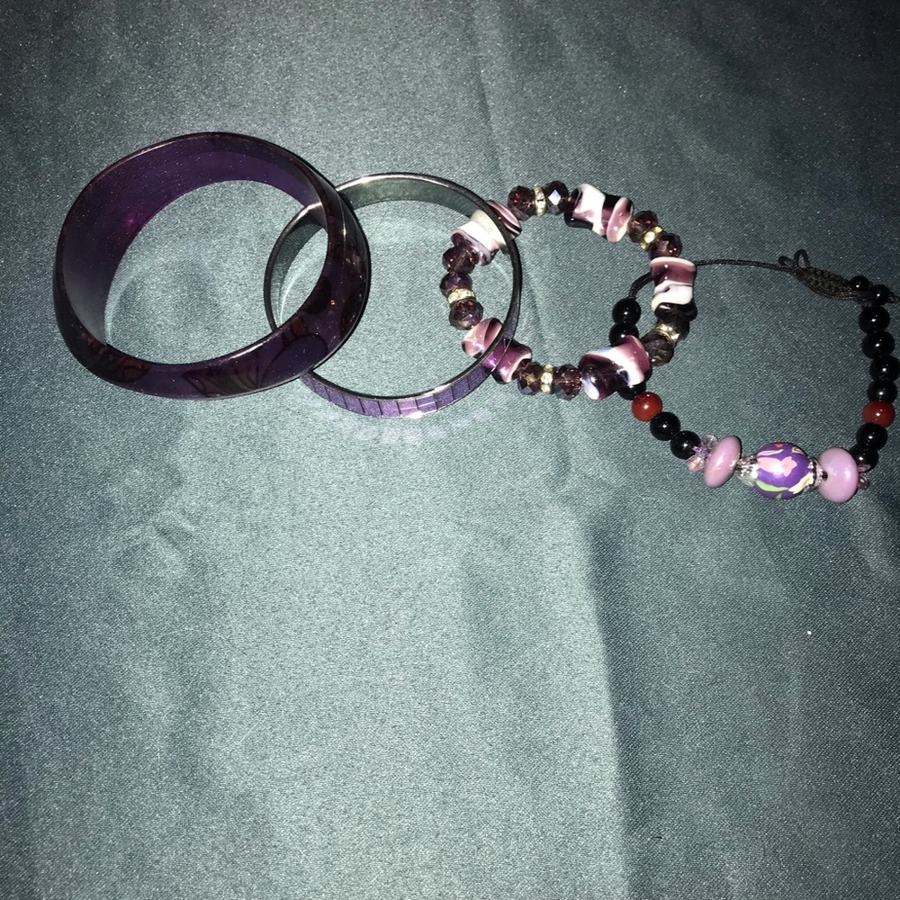 Bracelets